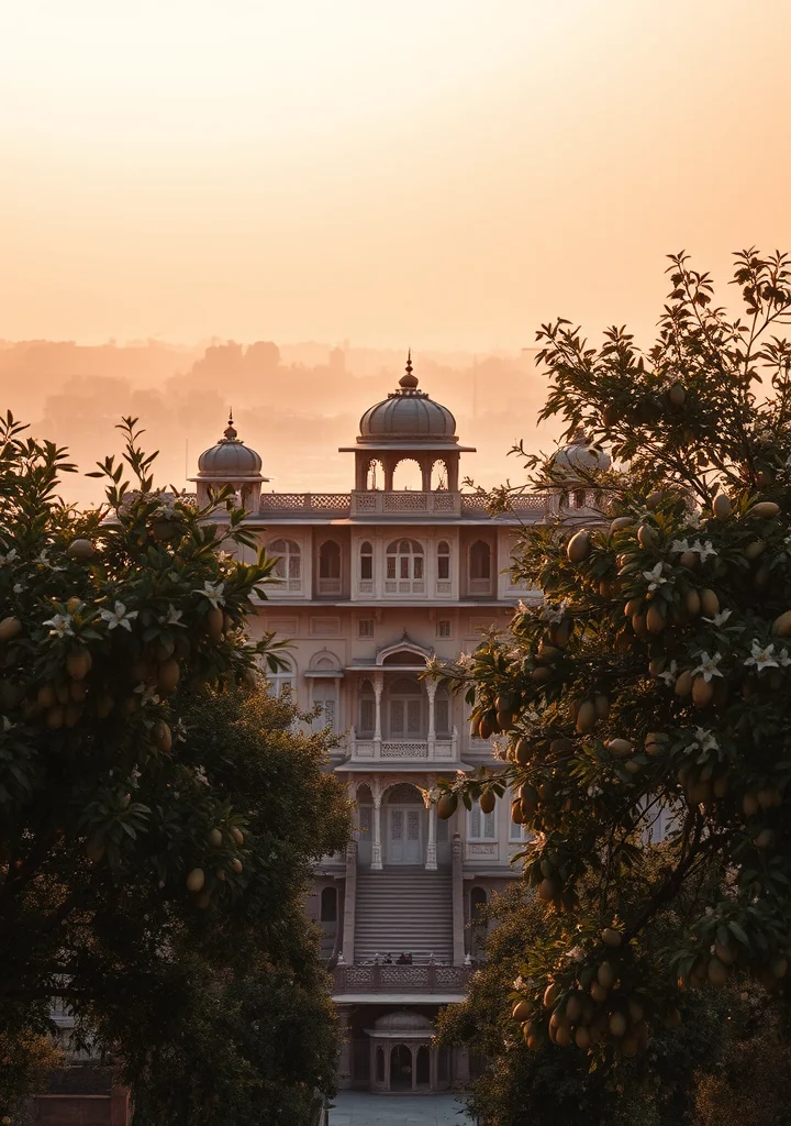 Rajsamand Reunion