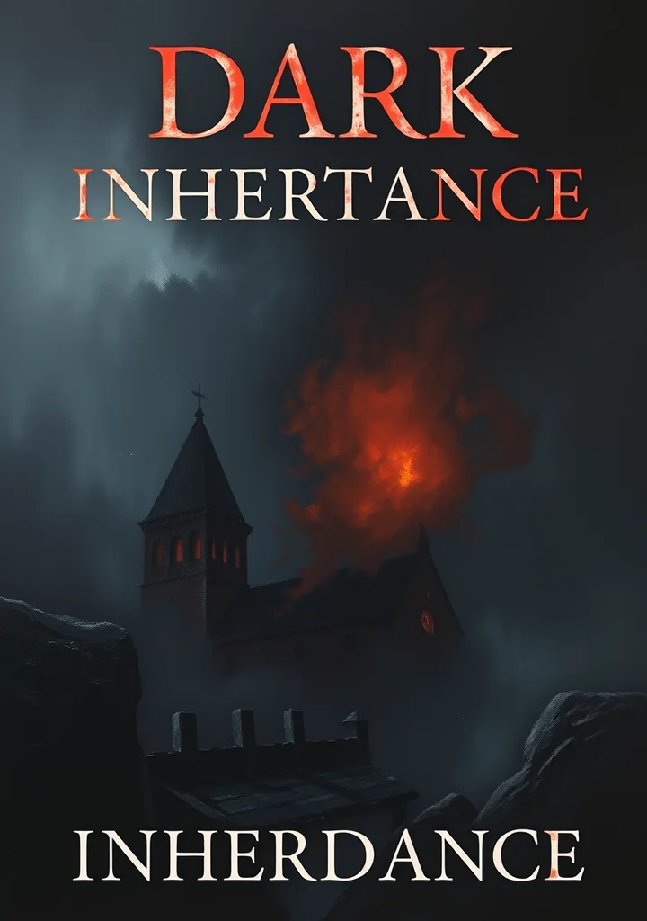 Dark Inheritance