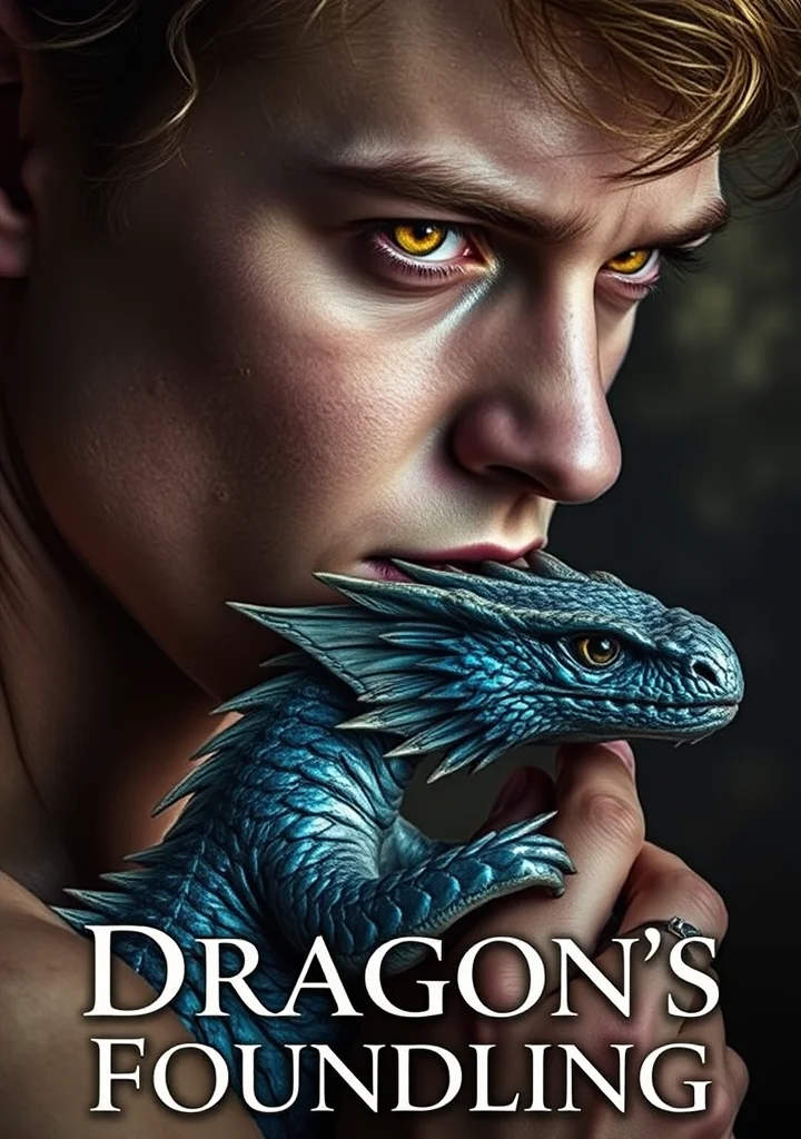 Dragon's Foundling