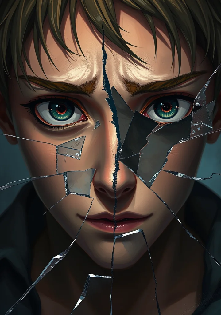Broken Apologies