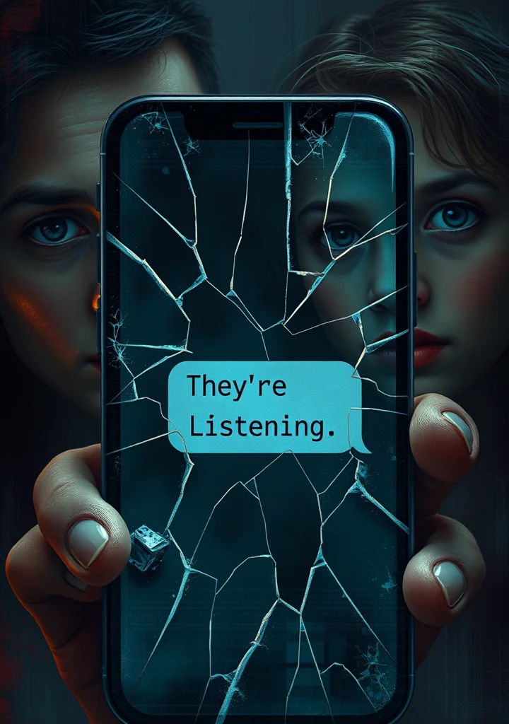 Overheard Secrets
