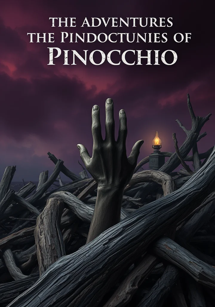 The Adventures of Pinocchio