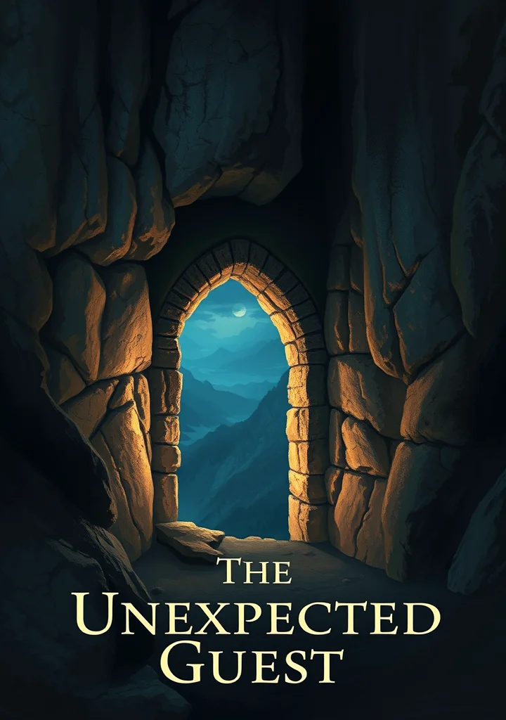 The Unexpected Guest