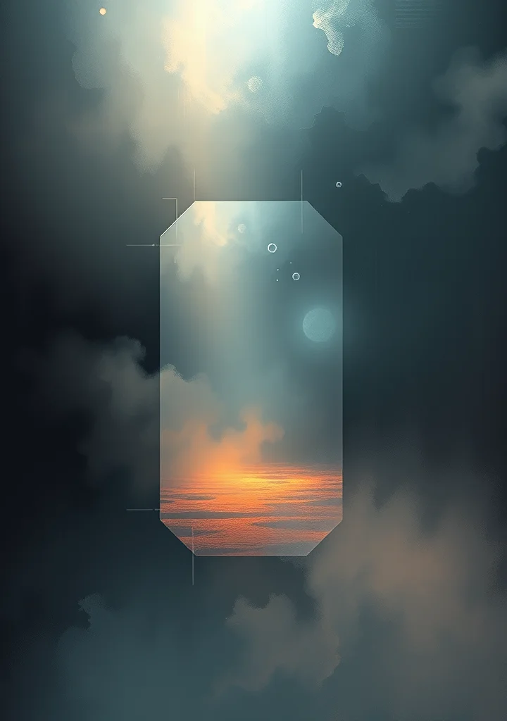 Mirrors and Memory