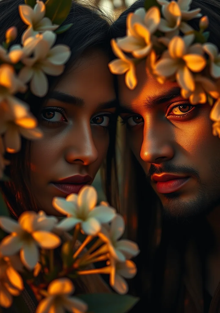 Shenaaz and Sid