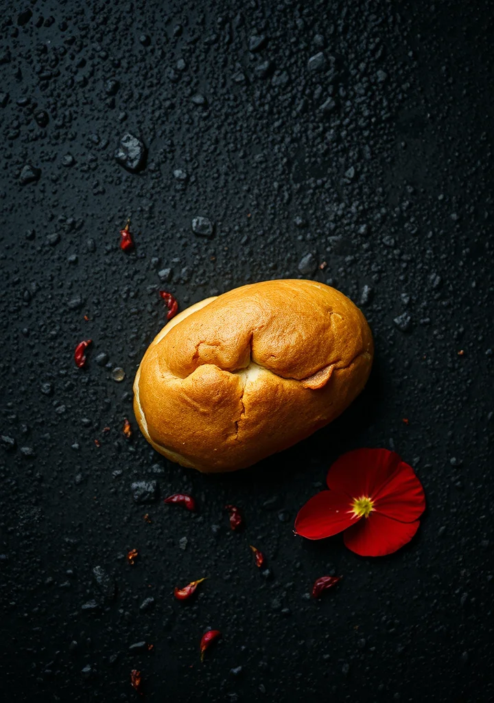 Vada Pav and Fate
