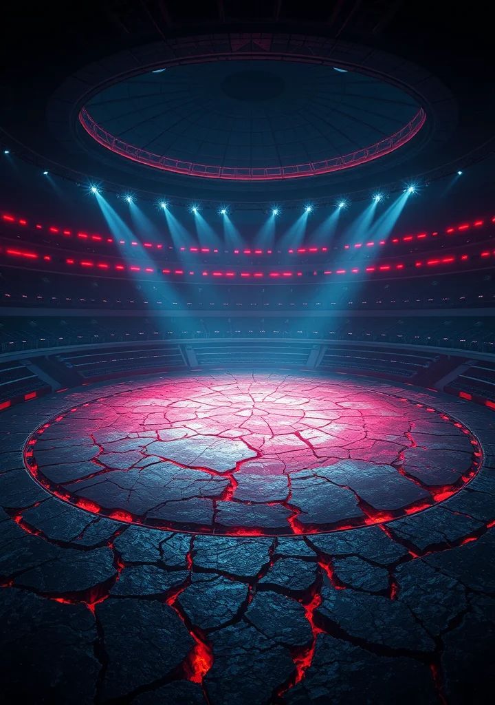 Arena of Fears