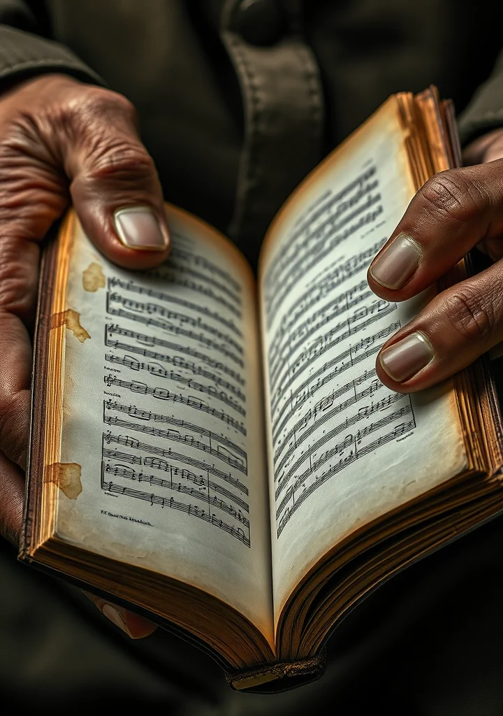 Songbook Legacy
