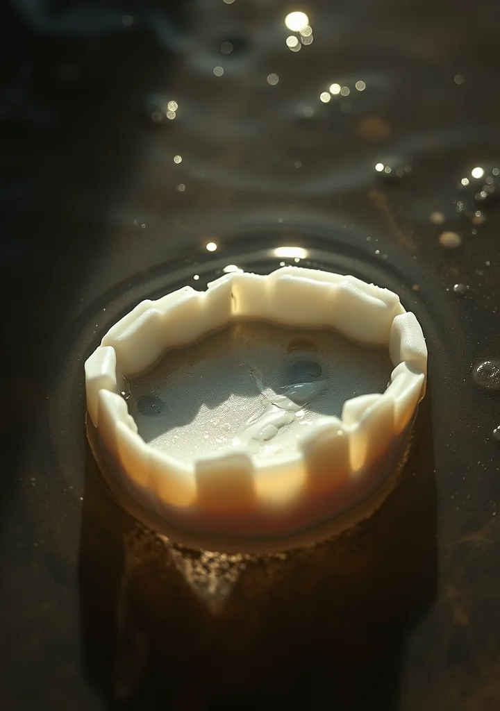 Summer Teeth