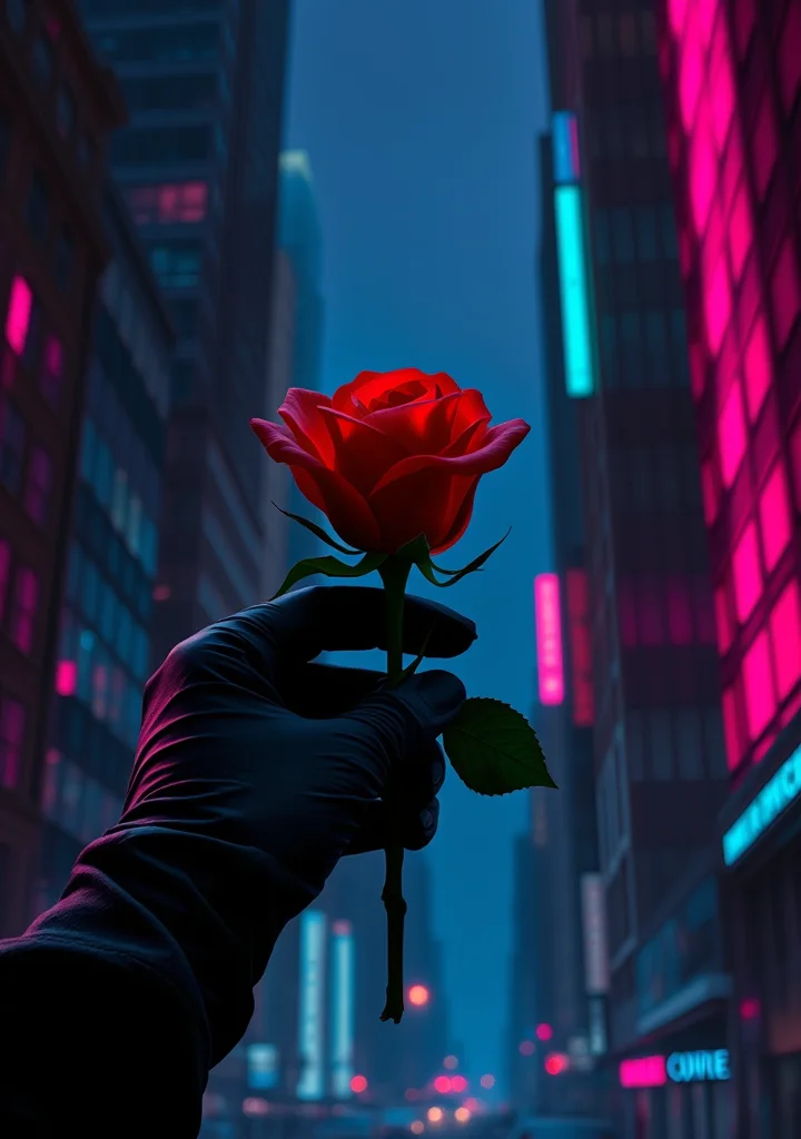 New York Bloom