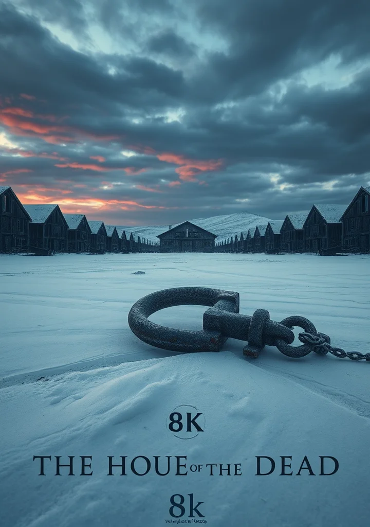 The House of the Dead