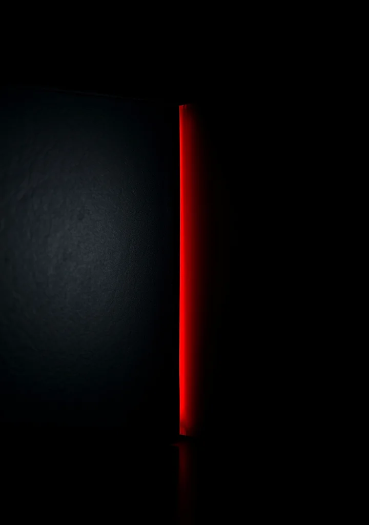 Black Folder