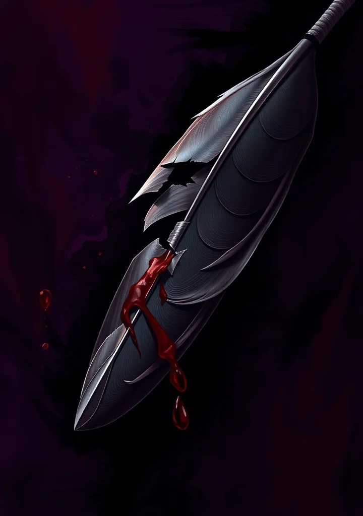 Broken Wings