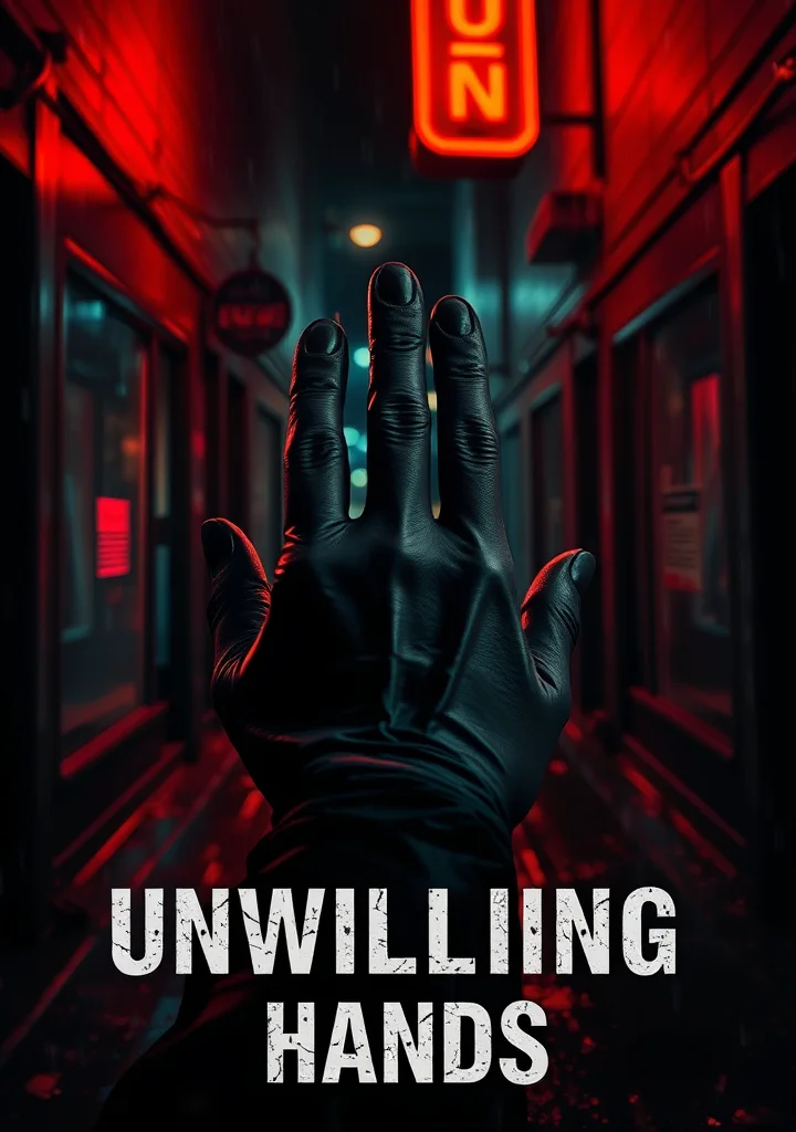 Unwilling Hands