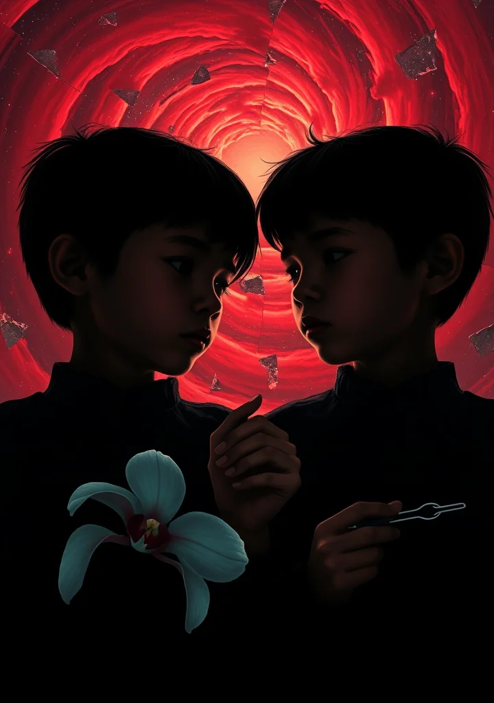 Lost in Youth