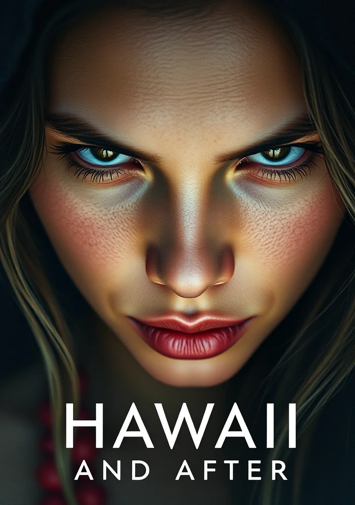 Hawaii and After