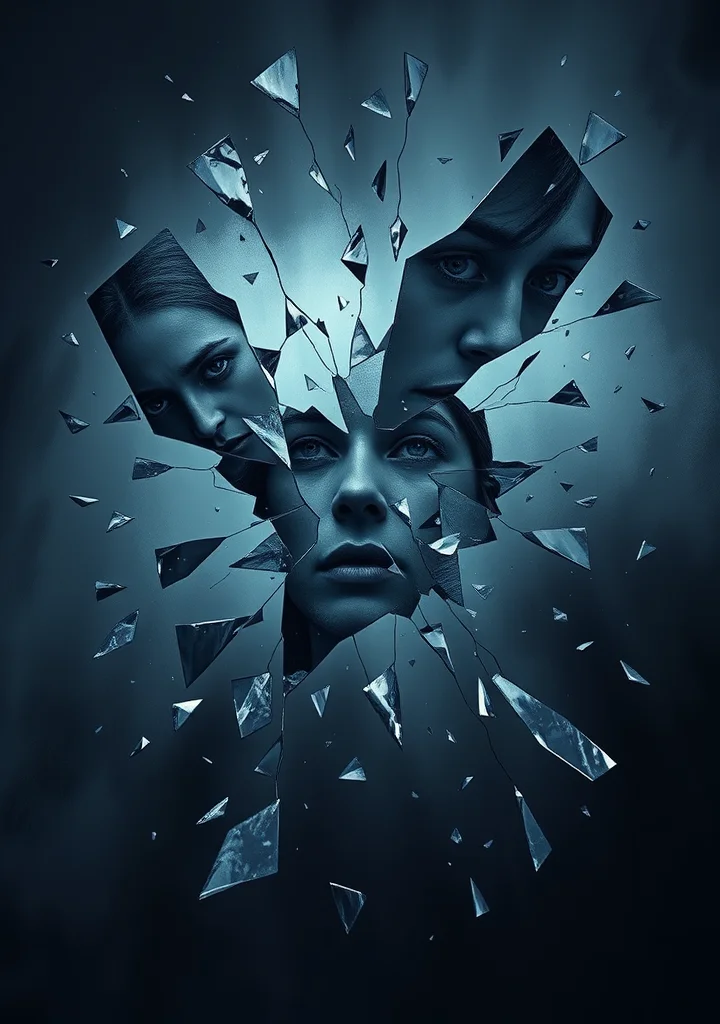 Broken Mirrors