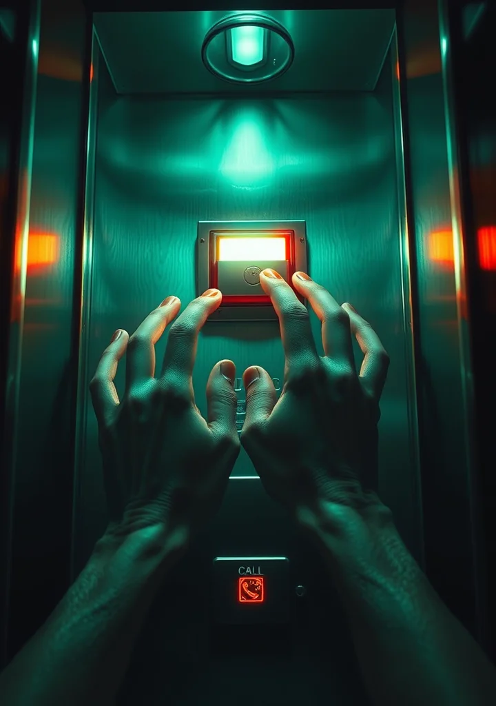 Broken Lifts, Fever Dreams