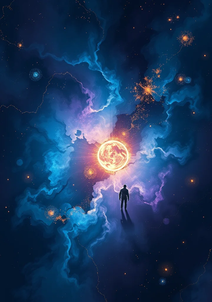 Exile and Stars
