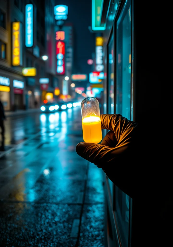 Sodium and Secrets