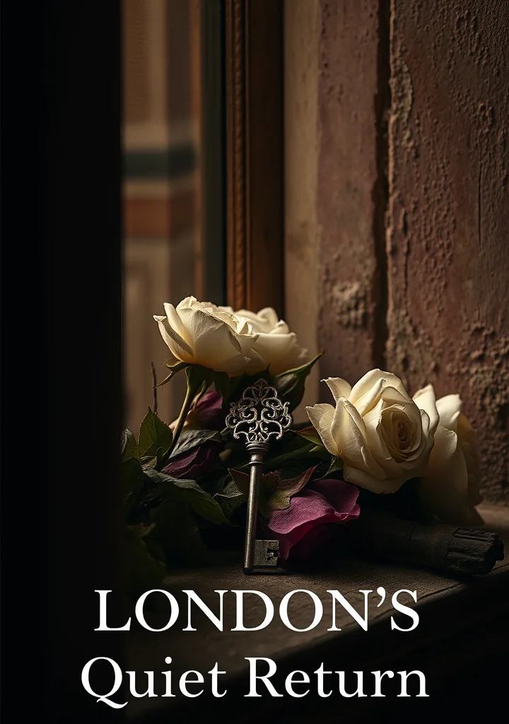 London’s Quiet Return