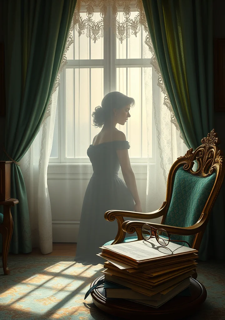 Humphrey's Governess