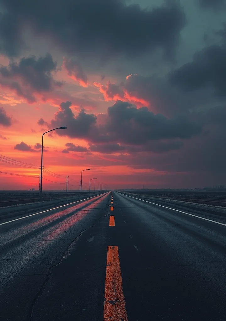 Roadside Confessions