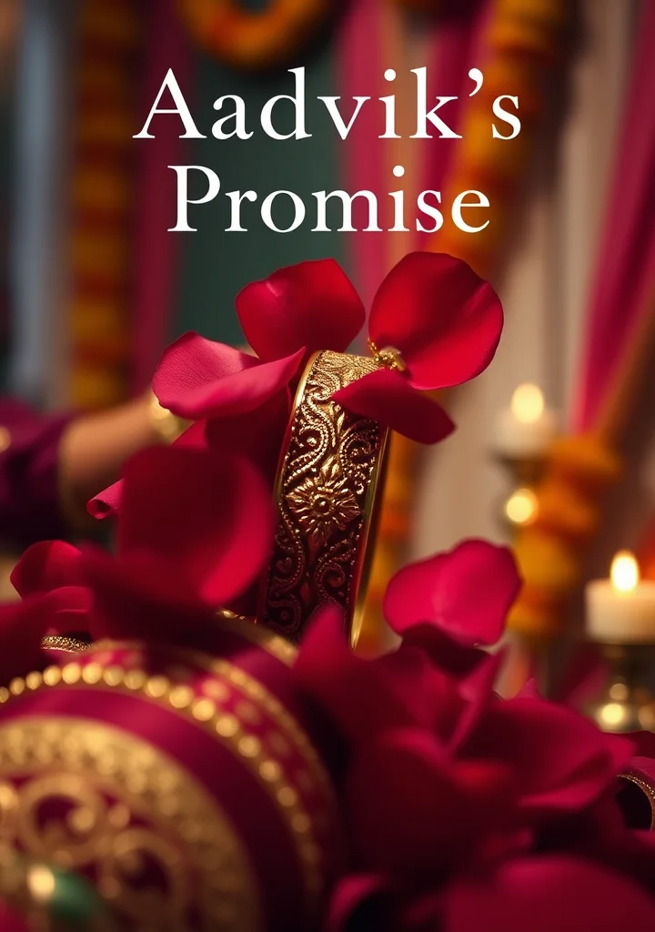 Aadvik's Promise