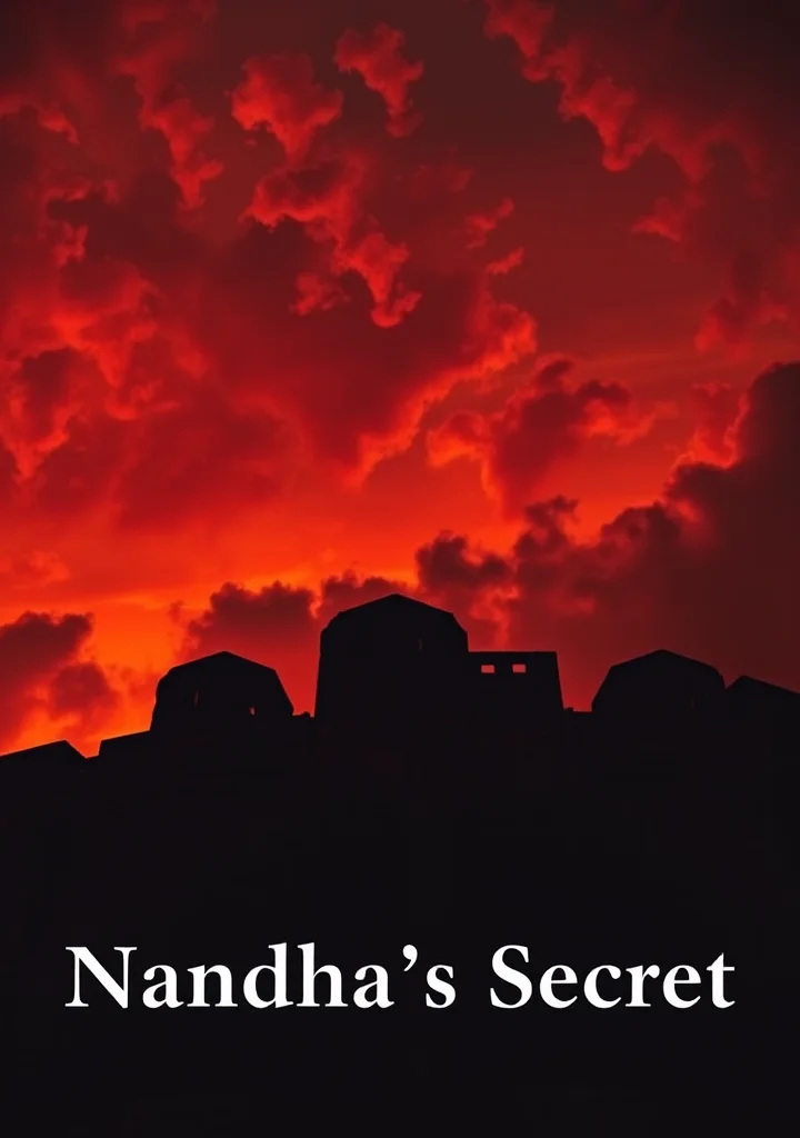 Nandha's Secret