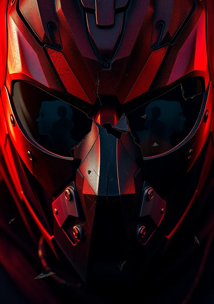 Masks and Teams