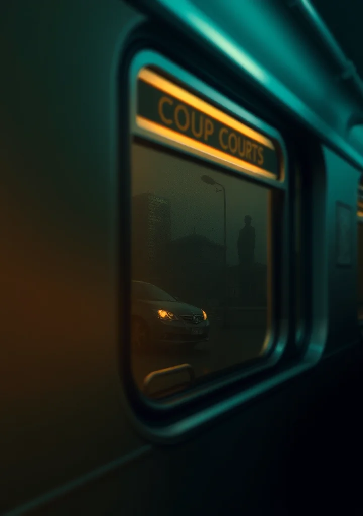 Metro and Courts
