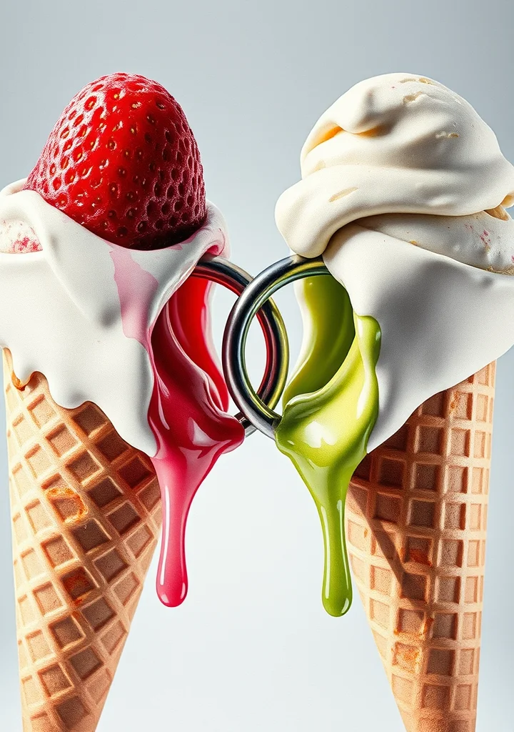 Ice Cream Promises