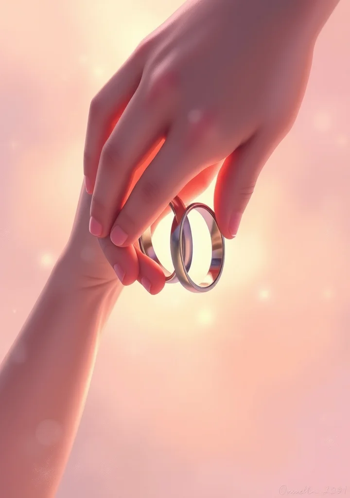 Rings and Sleepless Nights