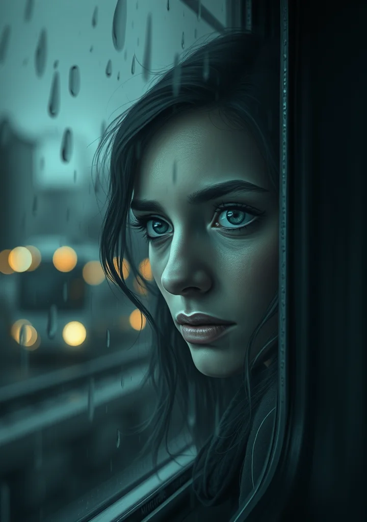 Window, Train, Regret