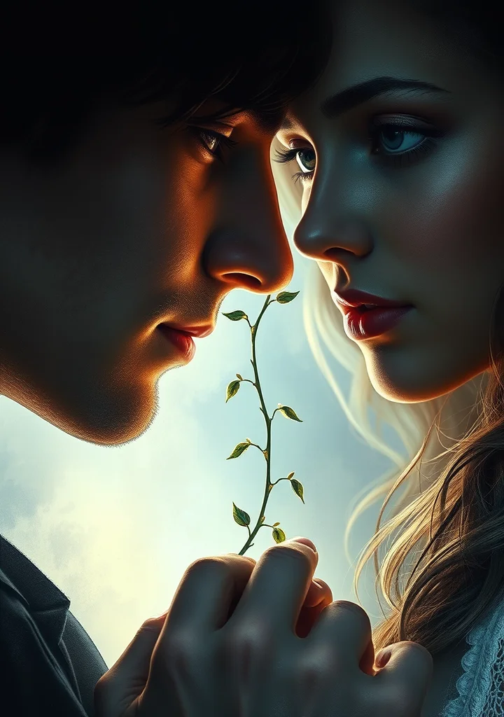 Ethan and Dove