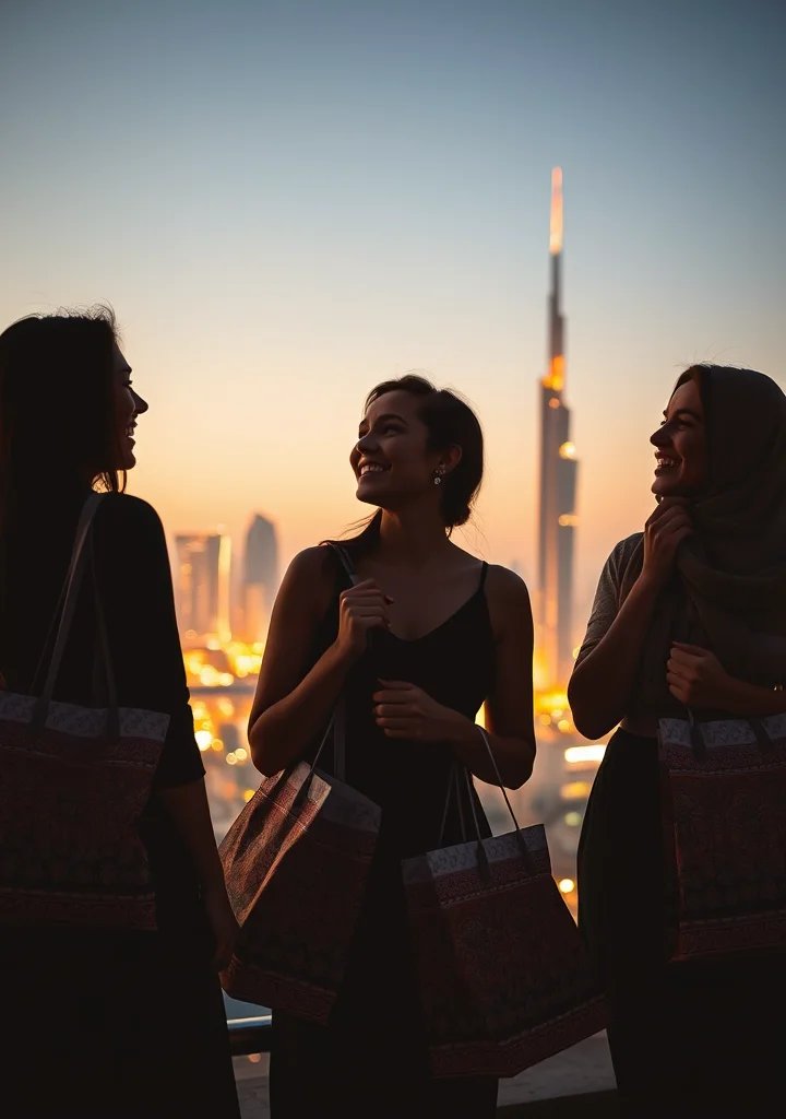 Bahrain Nights
