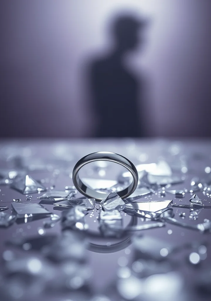 Broken Glass
