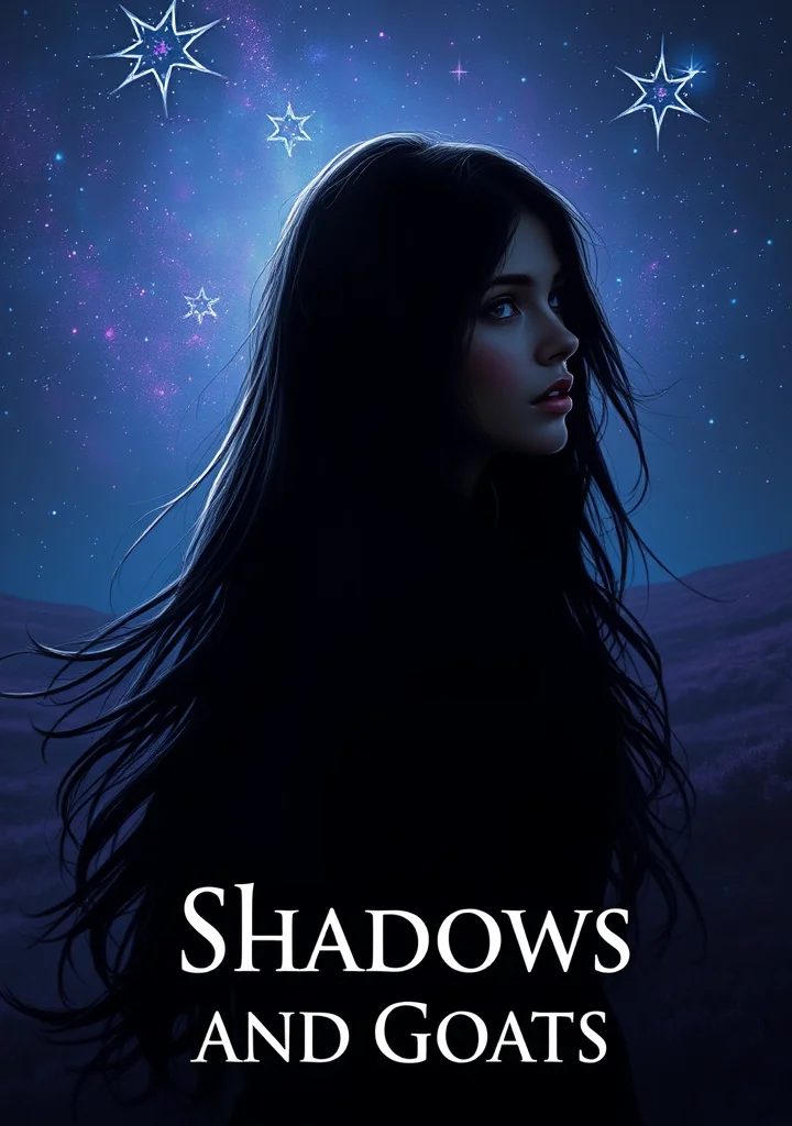 Shadows and Goats