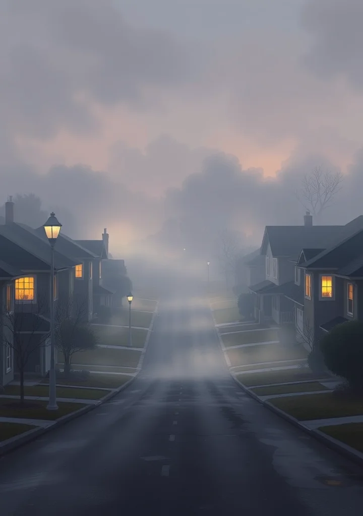 Willow Creek Secrets