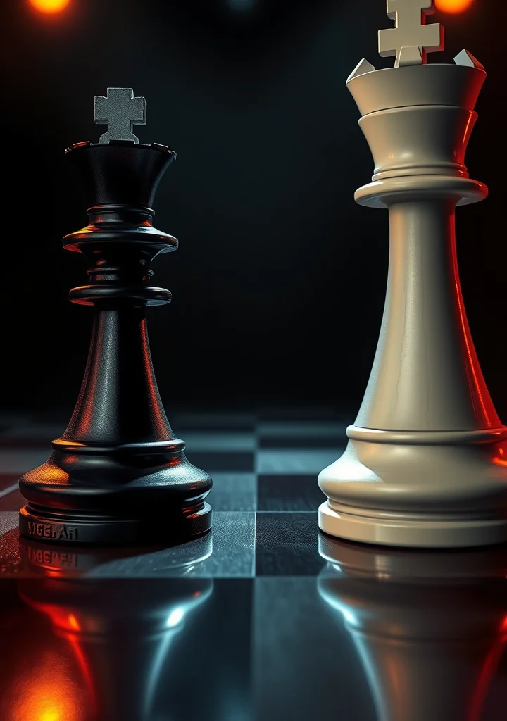 The Losing Game