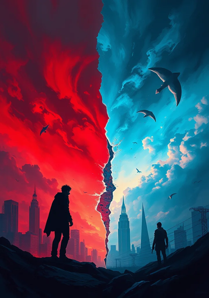 Rival Skies
