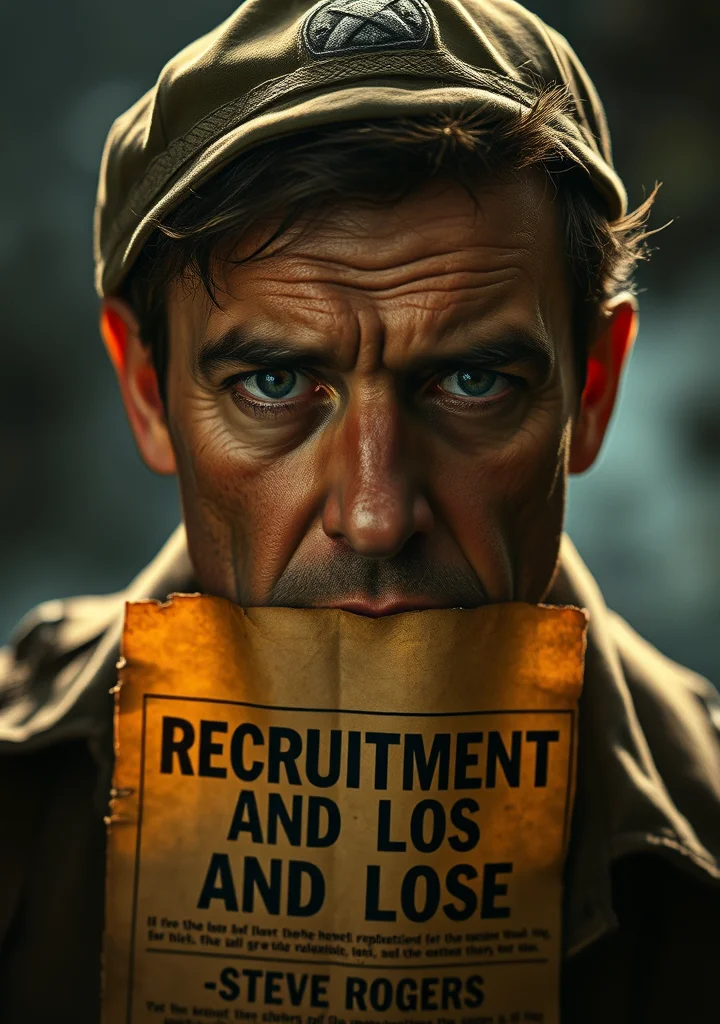 Recruitment and Loss