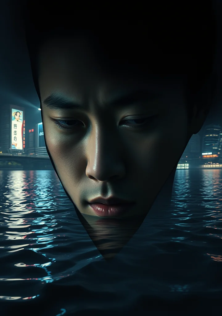 Silent Seoul