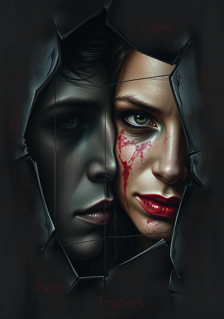 Ghosts and Fractures