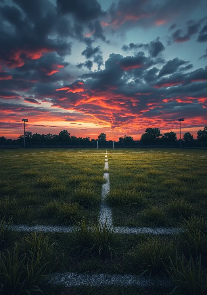 Empty Fields