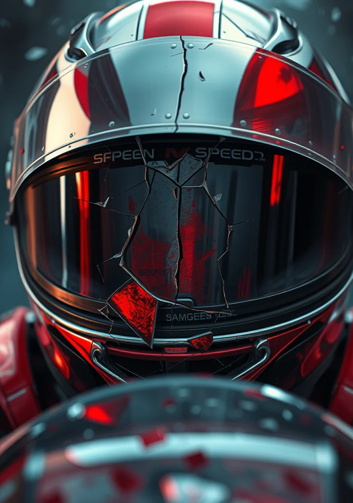 Broken Speed