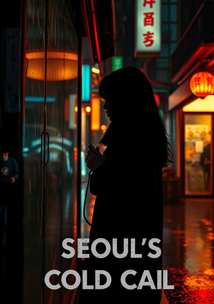 Seoul's Cold Call