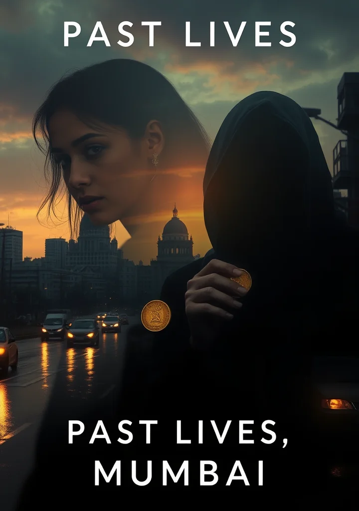 Past Lives, Mumbai