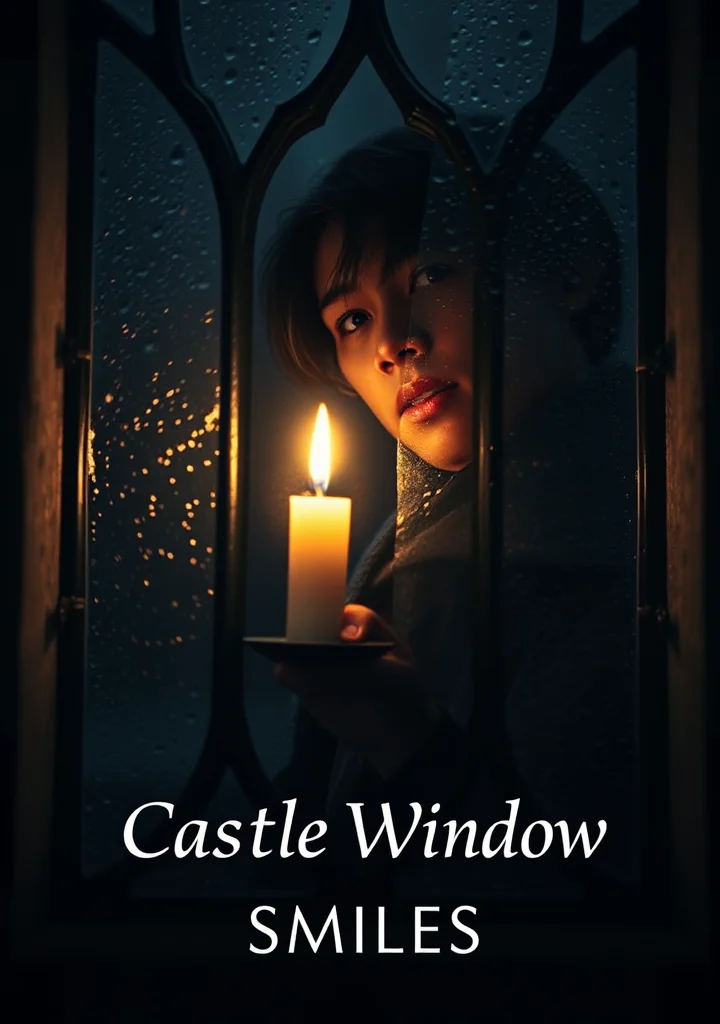 Castle Window Smiles