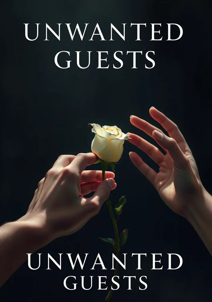Unwanted Guests